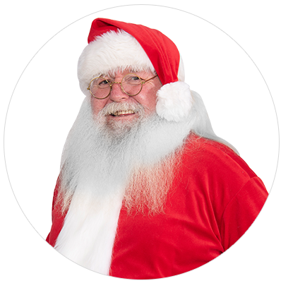 Santa Glenn