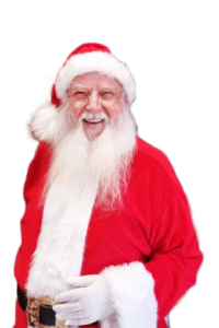 Santa David